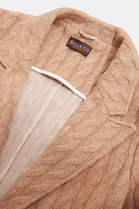 CAMEL CEKET 3