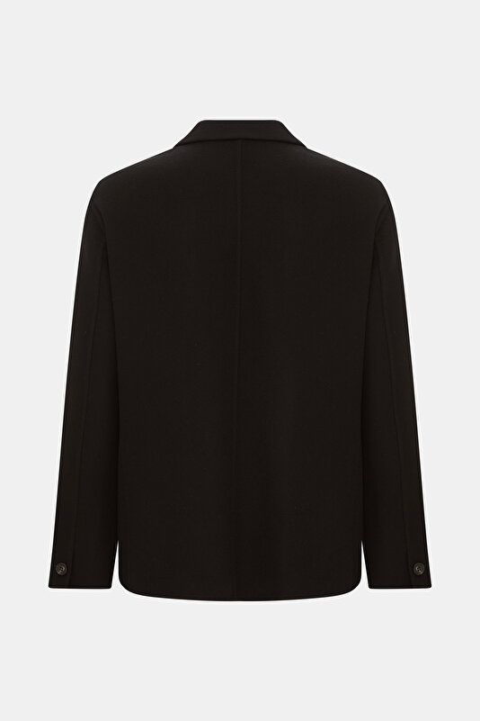 BLACK JACKET 2