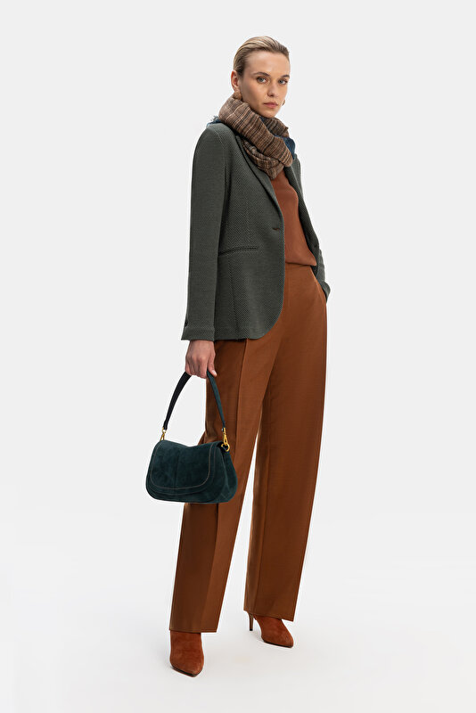 KHAKI JACKET 3