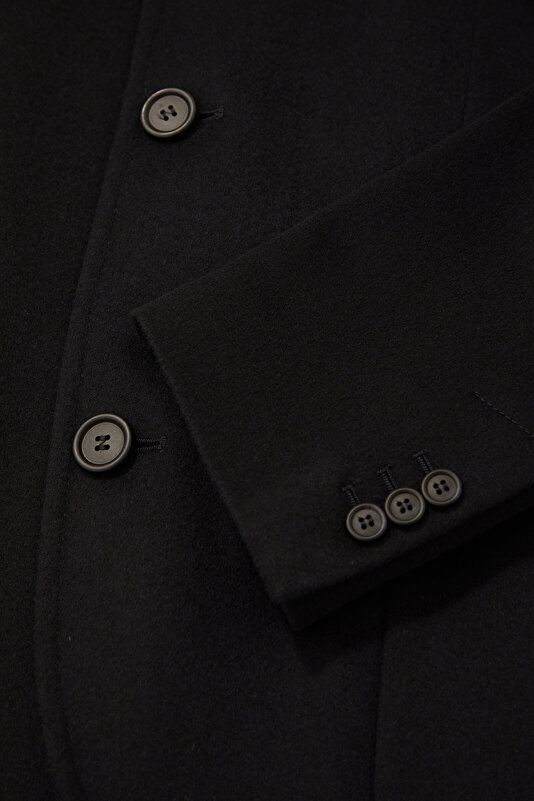 NAVY BLUE JACKET 4