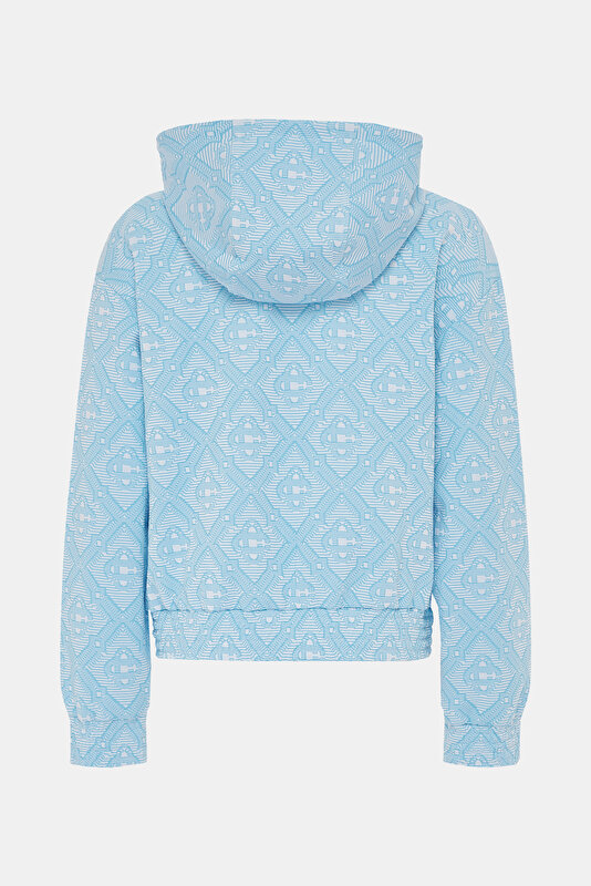 BLUE SWEATSHIRT 2
