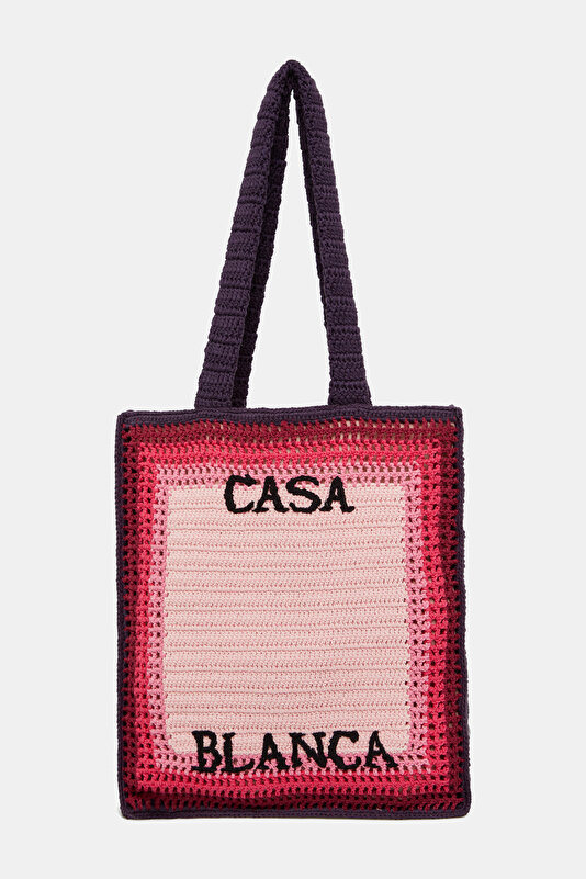 PINK BAG