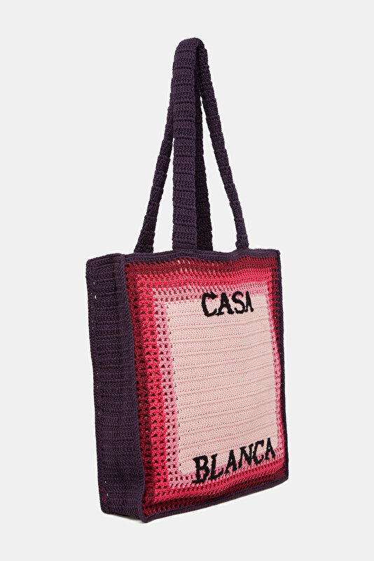 PEMBE ÇANTA 2
