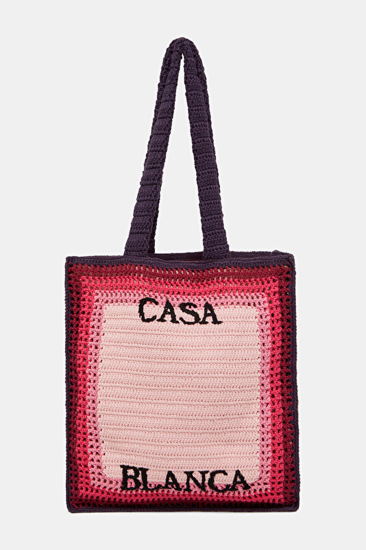 PINK BAG 3