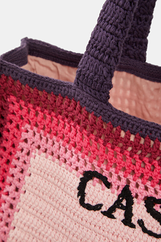 PINK BAG 4