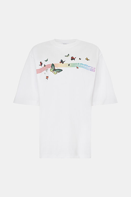 BEYAZ T-SHIRT
