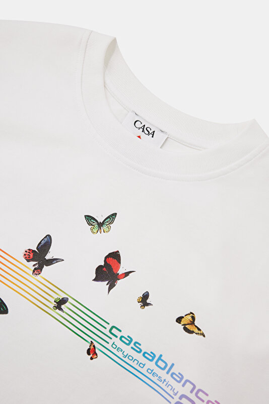 BEYAZ T-SHIRT 3