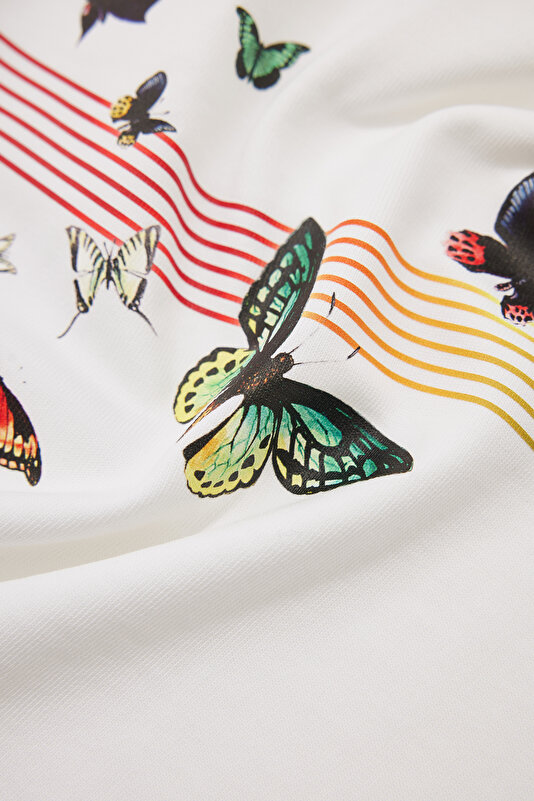 BEYAZ T-SHIRT 4