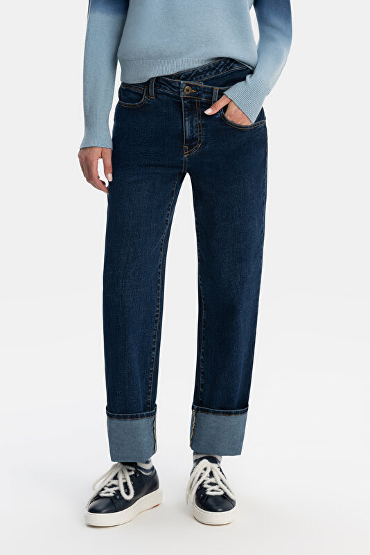 JEAN PANTS 2