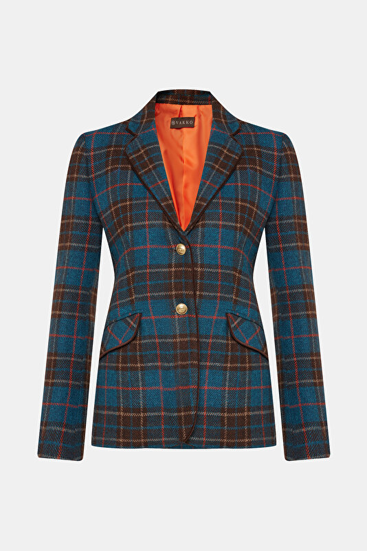 MULTICOLOR JACKET