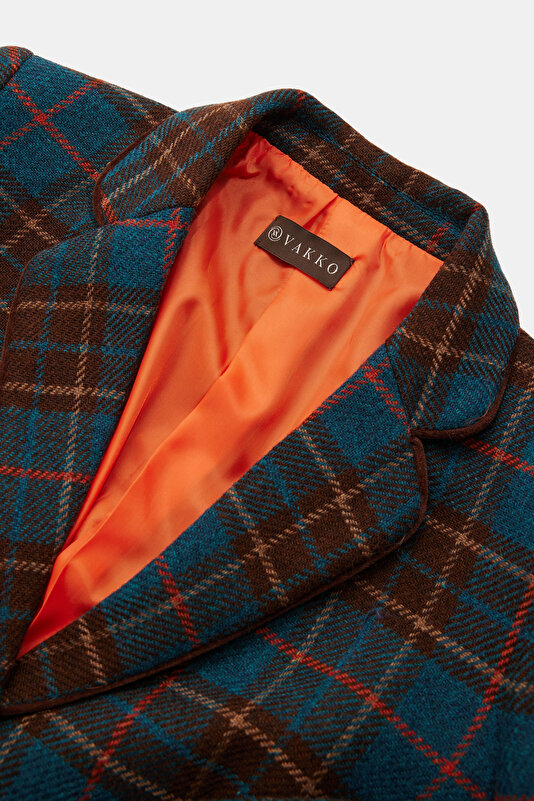 MULTICOLOR JACKET 3