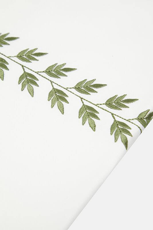 LEAF MODEL NEVRESİM TAKIMI 3