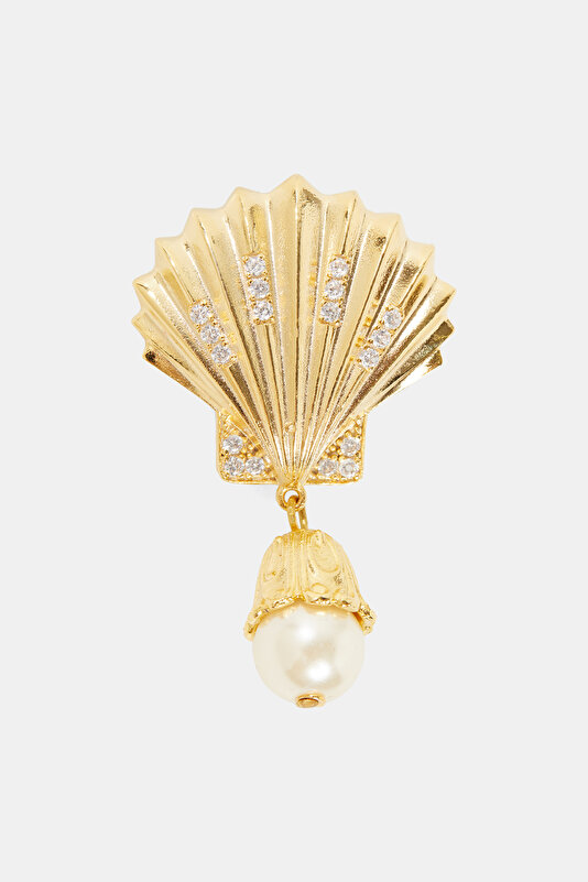 DORE BROOCH
