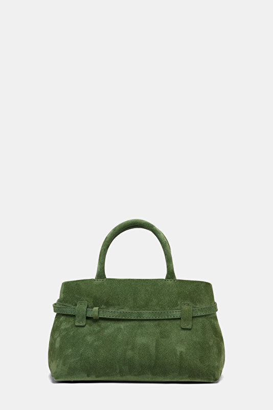 GREEN BAG 3