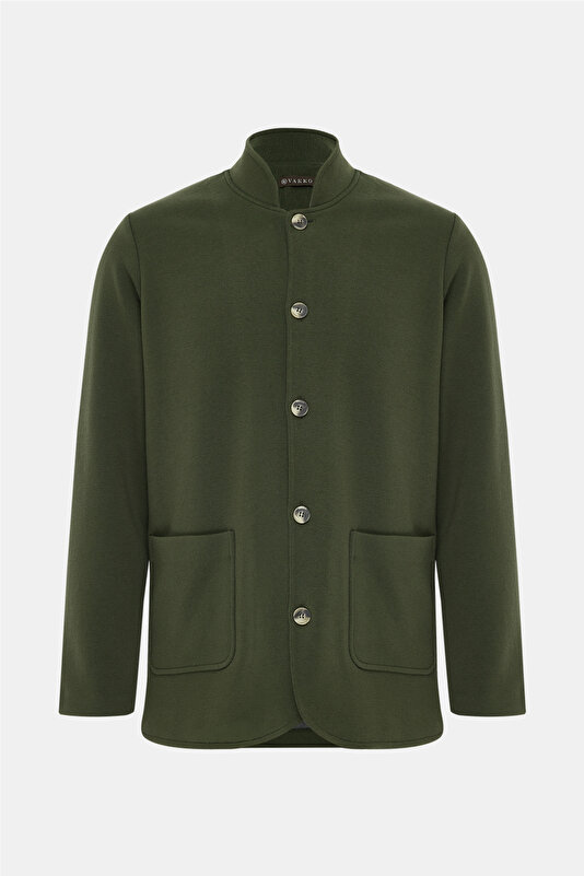 SMOKED TRICOT