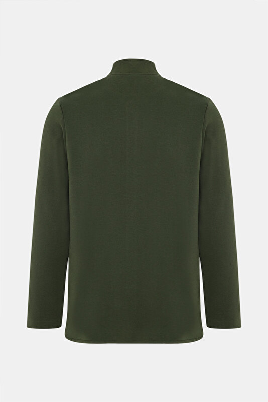 SMOKED TRICOT 2