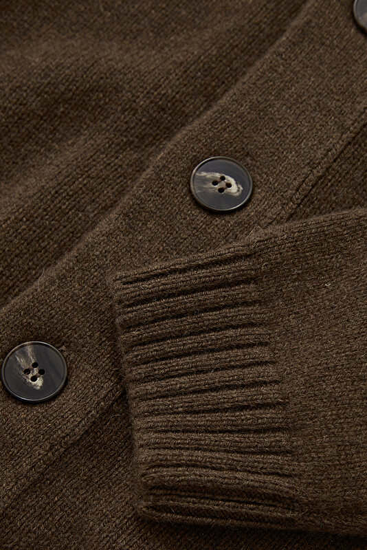 BROWN TRICOT 4