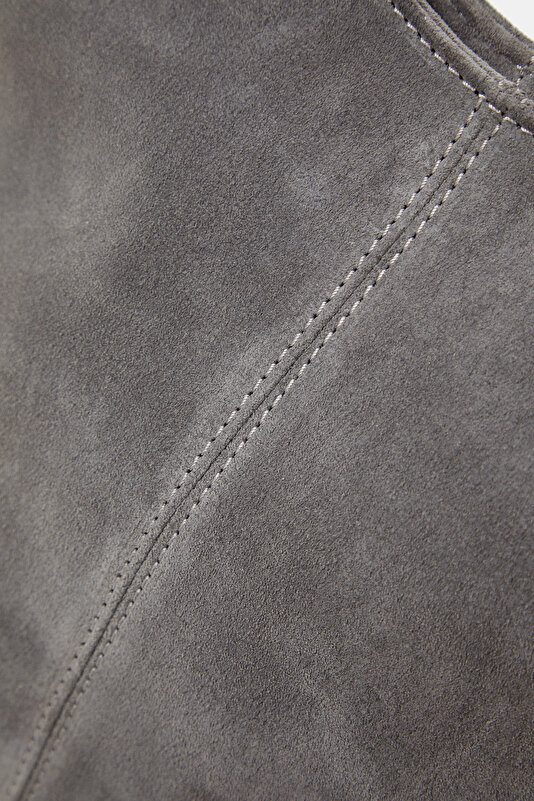 DORE SUEDE BAG 4