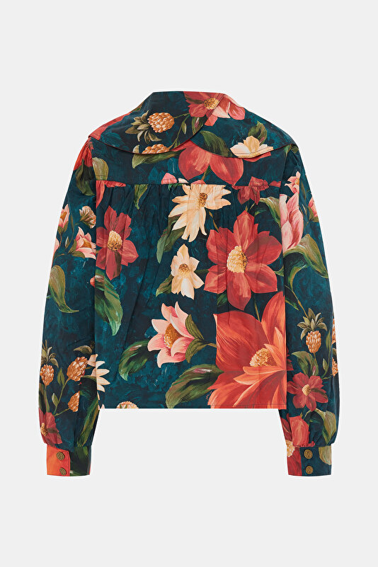 MULTICOLOR JACKET 2
