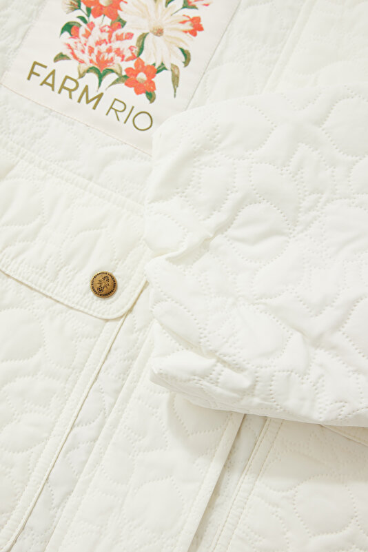 MULTICOLOR COAT 4