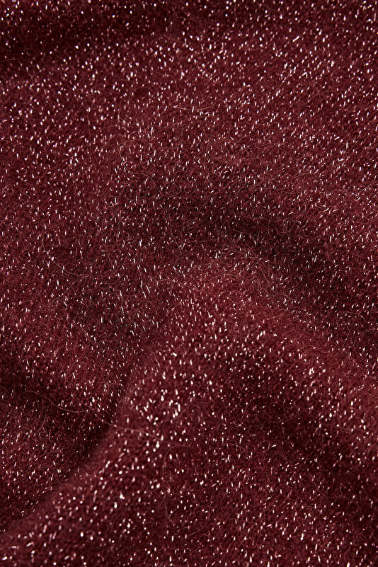 BORDO V YAKA TRİKO 4