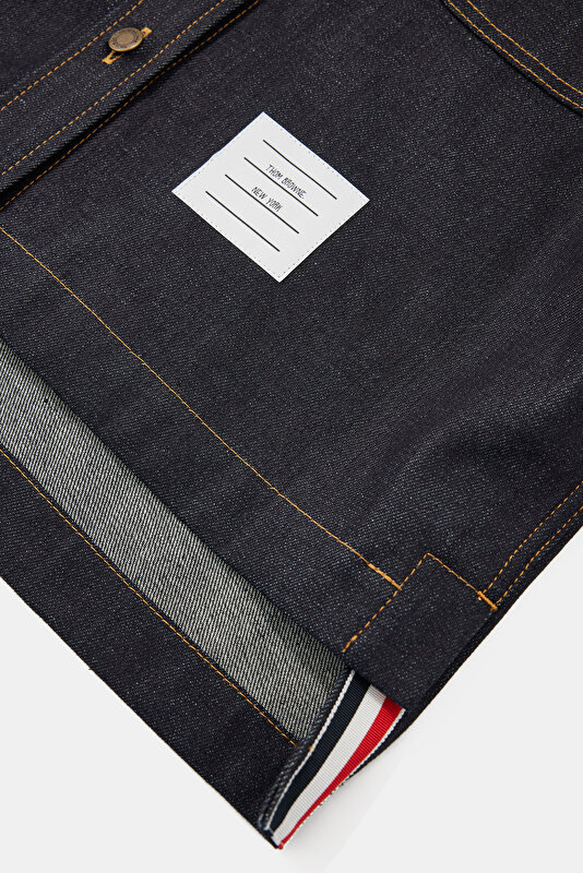 NAVY BLUE SHIRT 4