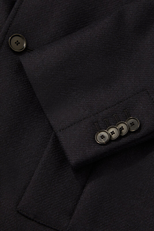 NAVY BLUE JACKET 4