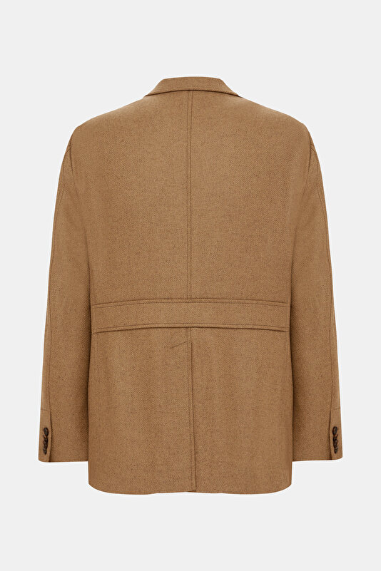 CAMEL JACKET 2