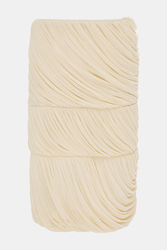ECRU SKIRT