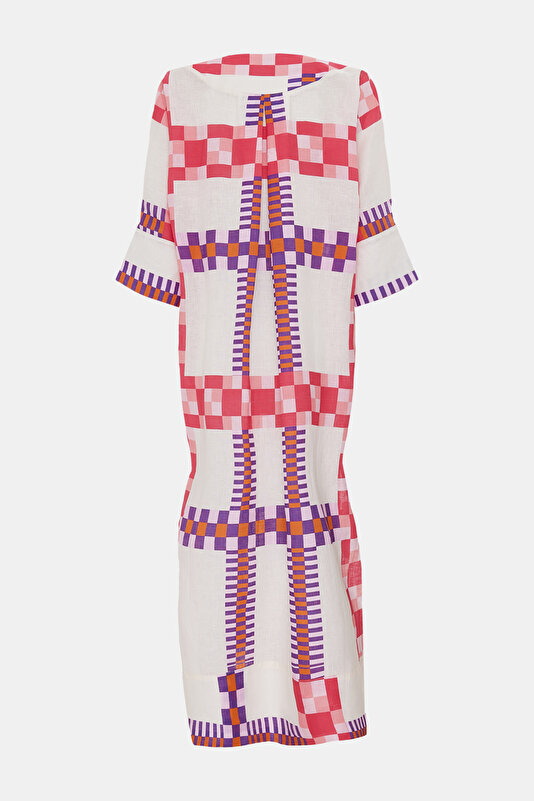 EKRU KAFTAN 2