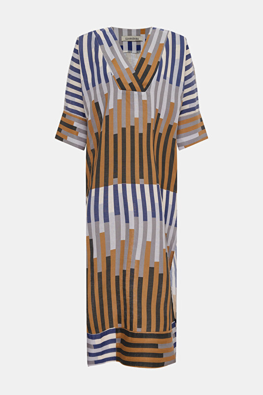 KAHVE KAFTAN