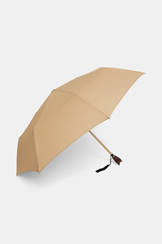 BEIGE UMBRELLA