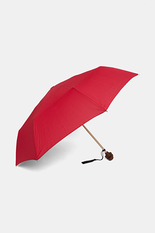 RED UMBRELLA