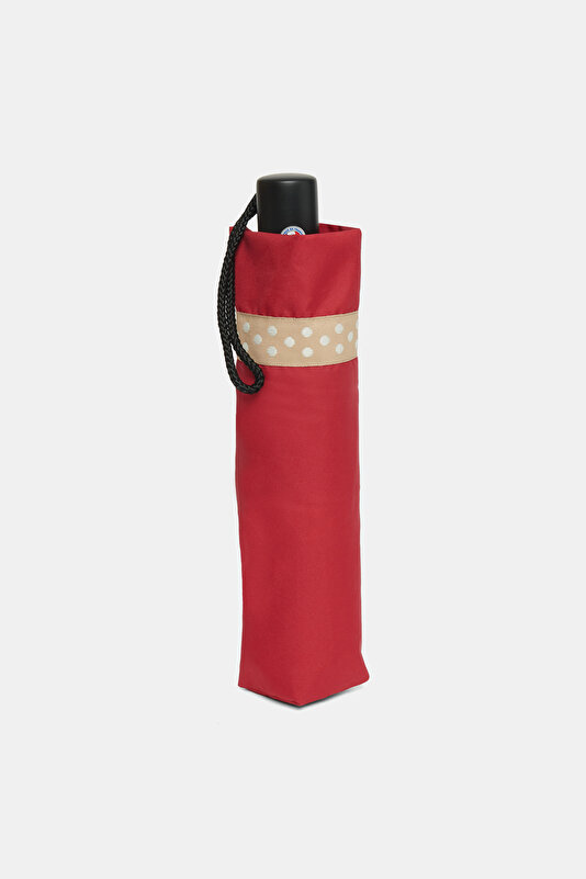 DESIGN FILLED BEIGE UMBRELLA 4