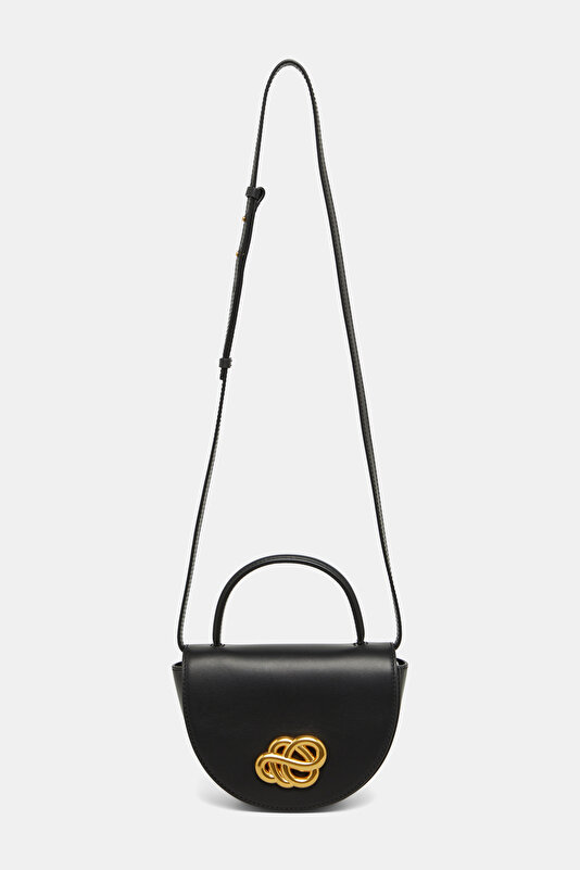 BLACK BAG
