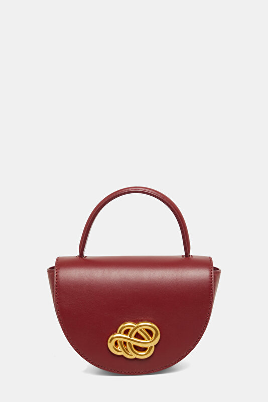 MAROON BAG 2