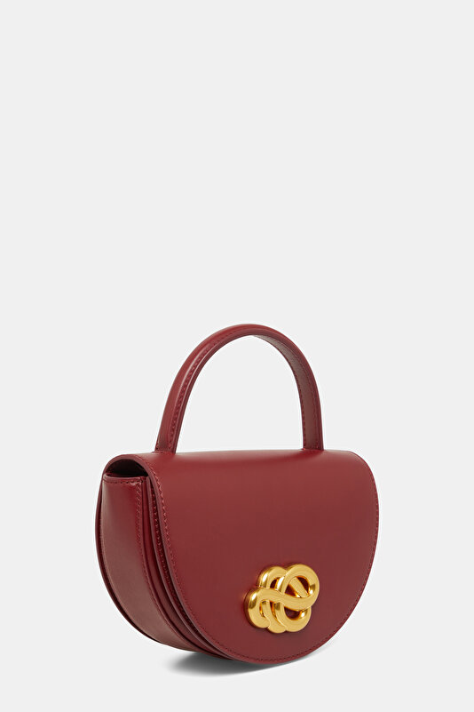 MAROON BAG 3