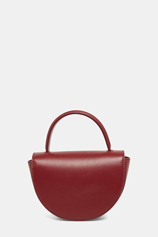 MAROON BAG 4