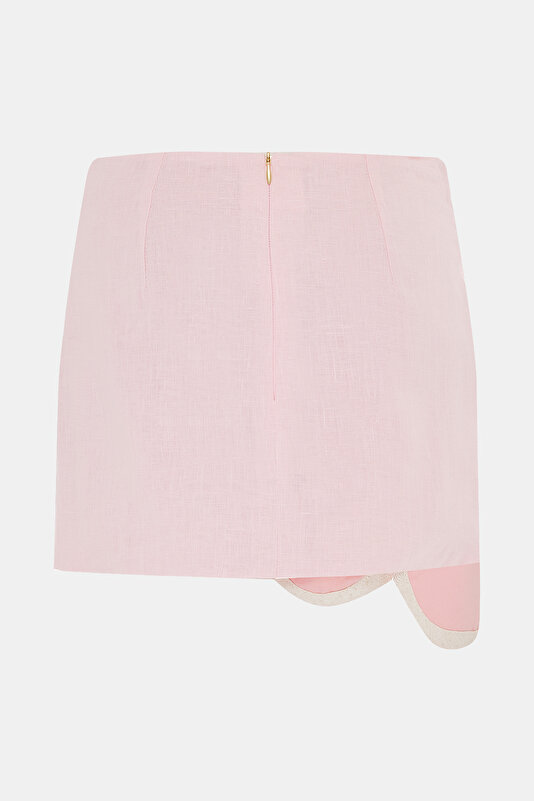 AÇIK PEMBE BLUZ 2
