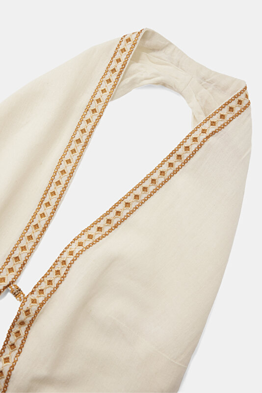 CAMEL BLOUSE 3