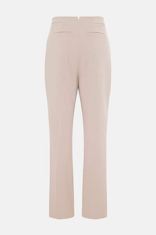 MINK SKINNY LEG TROUSERS 2