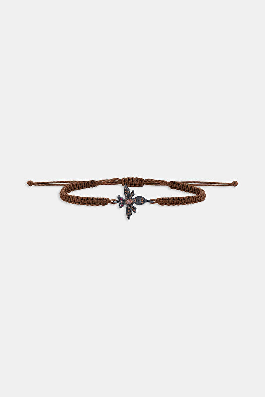 BROWN BRACELET