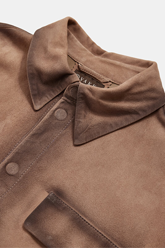 MINK JACKET 3