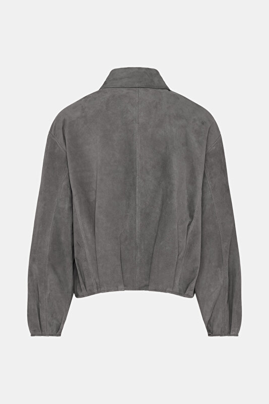 GREY JACKET 2