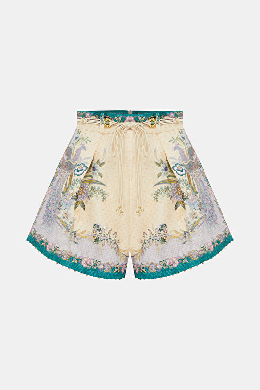 MULTICOLOR SHORTS