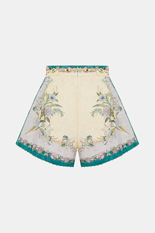 MULTICOLOR SHORTS 2
