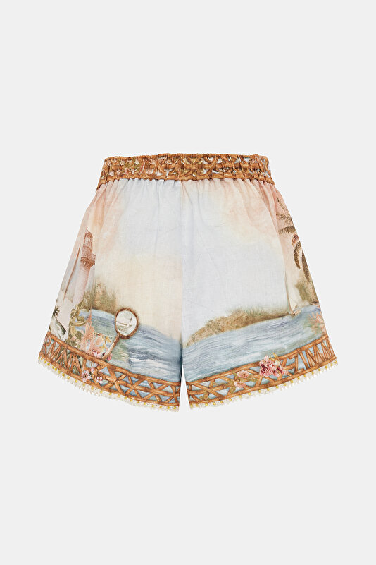 MULTICOLOR SHORTS 2