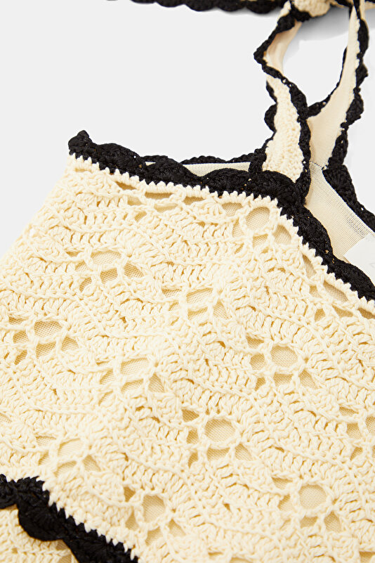 CREAM DRESS 3