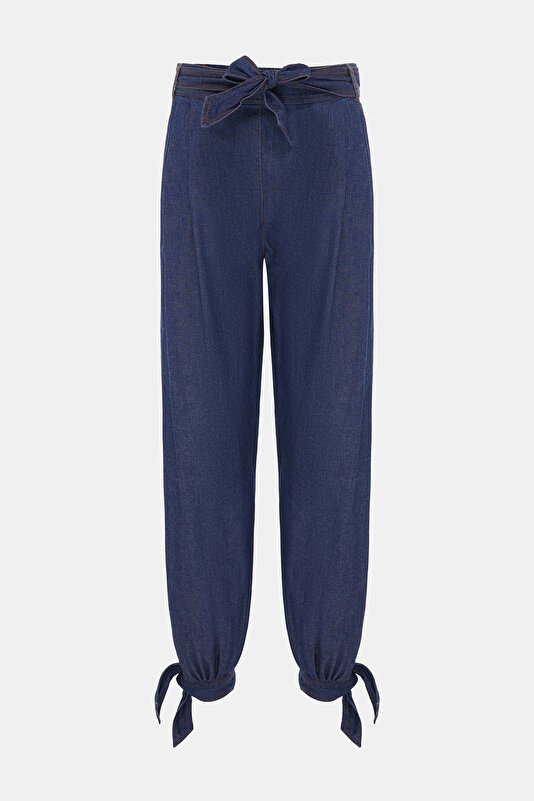 DARK BLUE PANTS