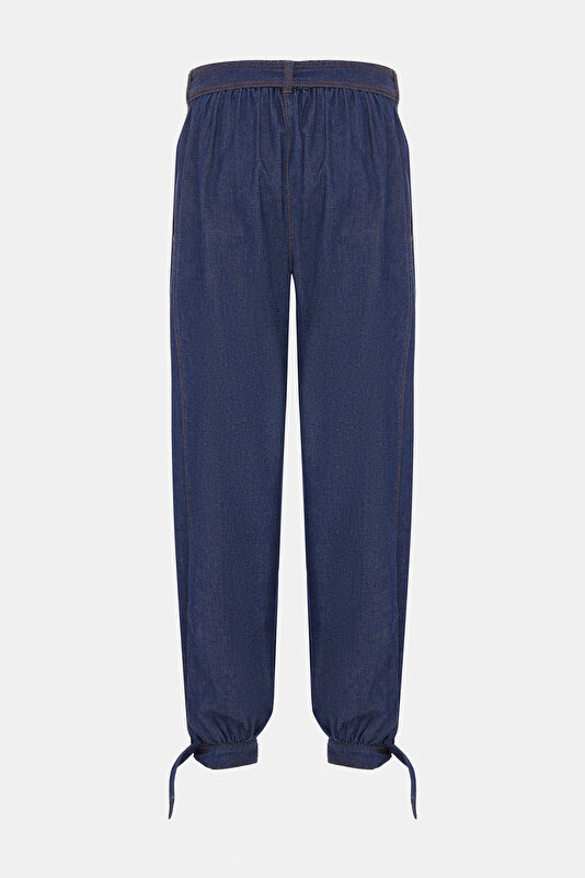 DARK BLUE PANTS 2